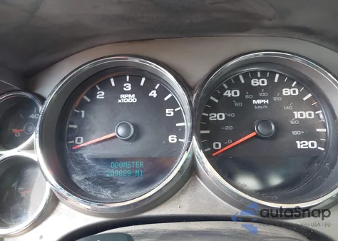 2009 Chevrolet Silverado 1500 Lt из США, поврежденный, VIN 1GCEK24029Z117142